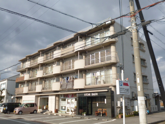 辰田ビル