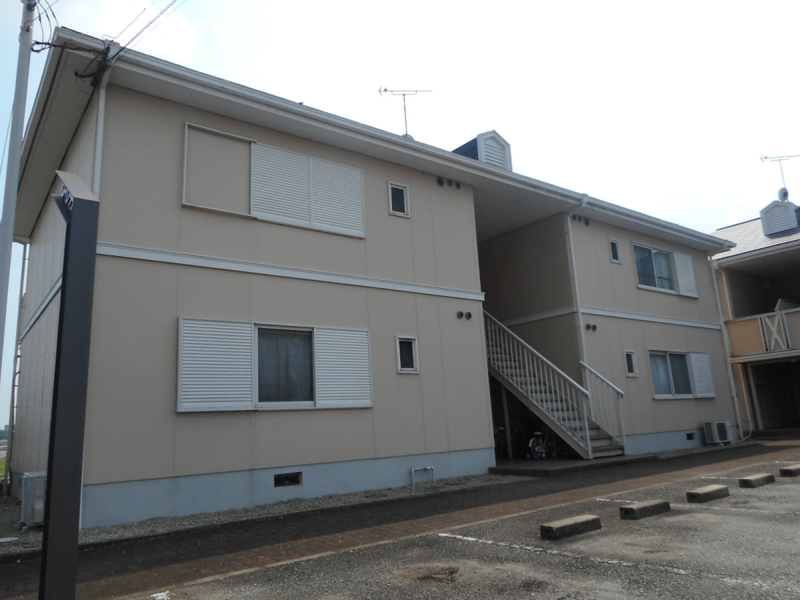 ヴィレッジ　キタ