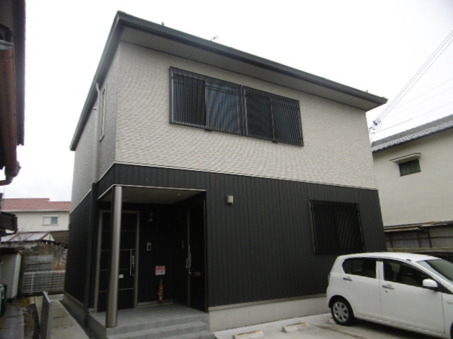 リラフォート栗田