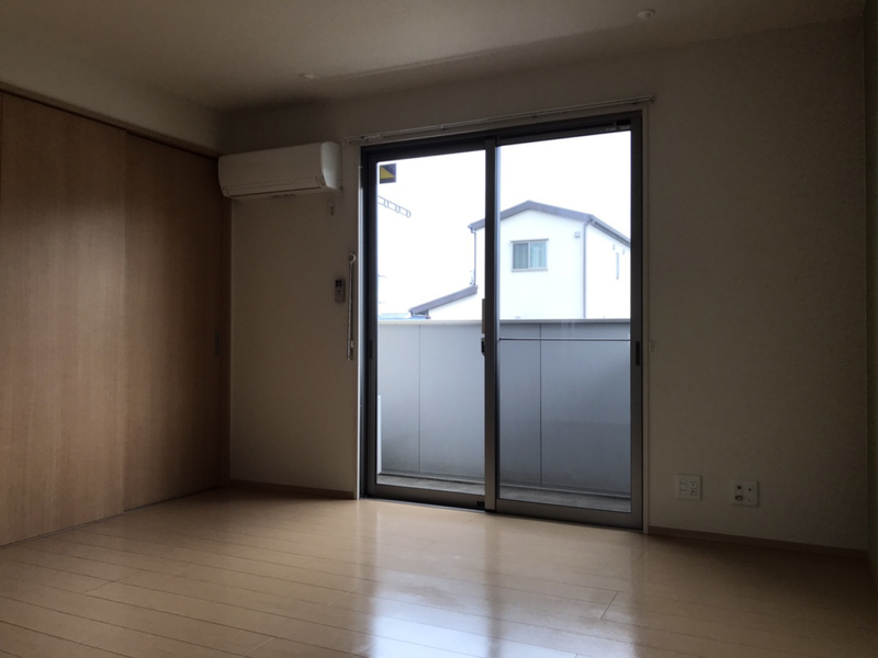 寝室 写真6