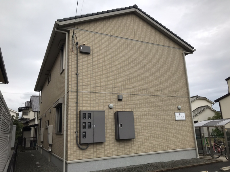 ウィル城北