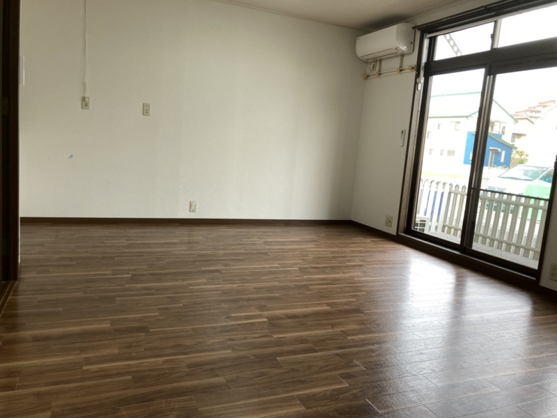 リビング 写真3