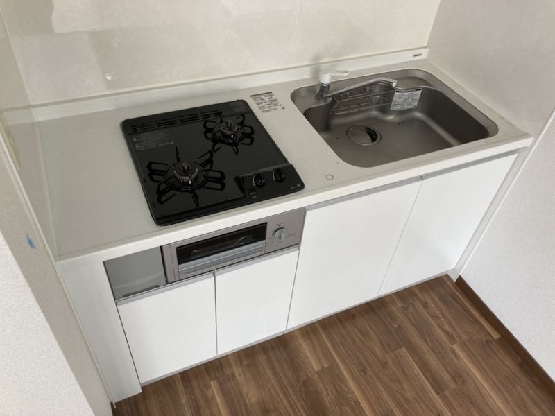 キッチン 写真6