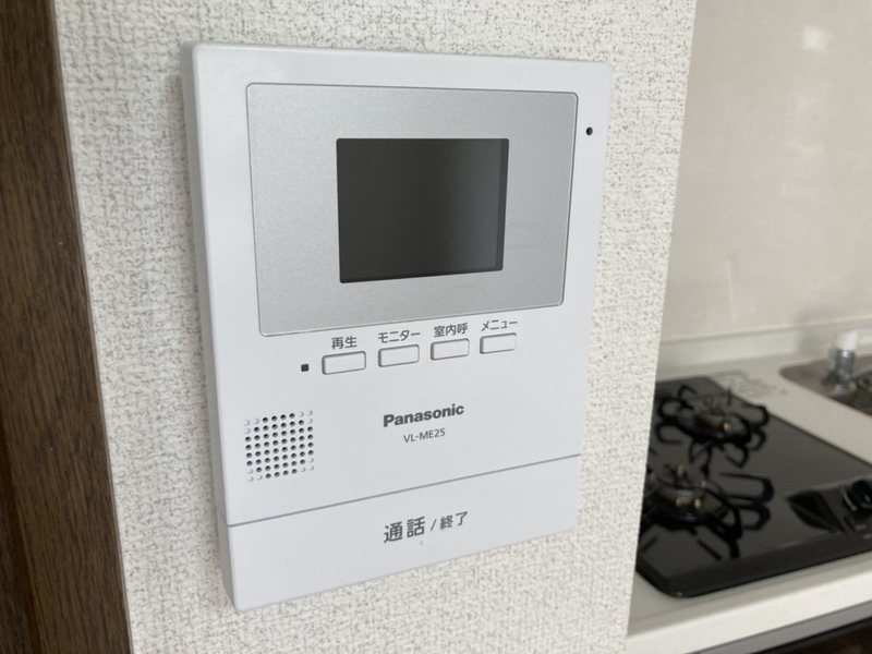 セキュリティ 写真19