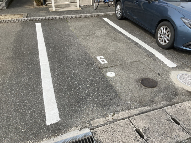 駐車場 写真32