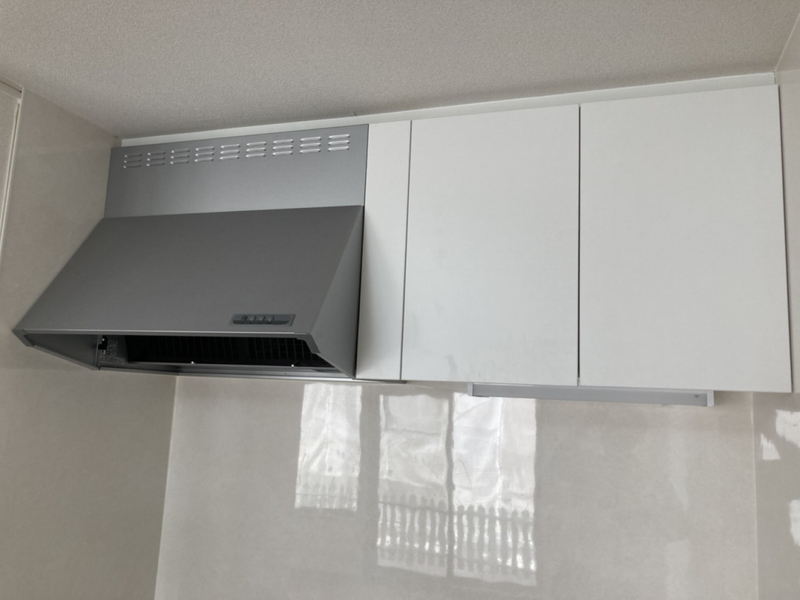 キッチン 写真7