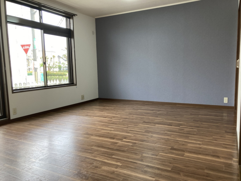 リビング 写真5