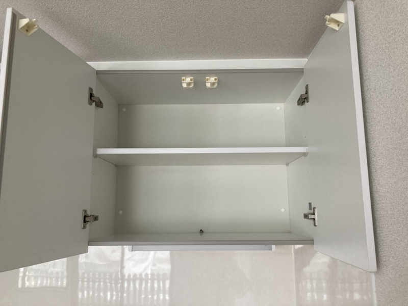 収納 写真17