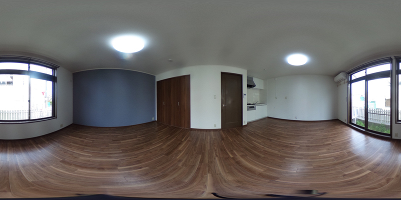 リビング 写真33