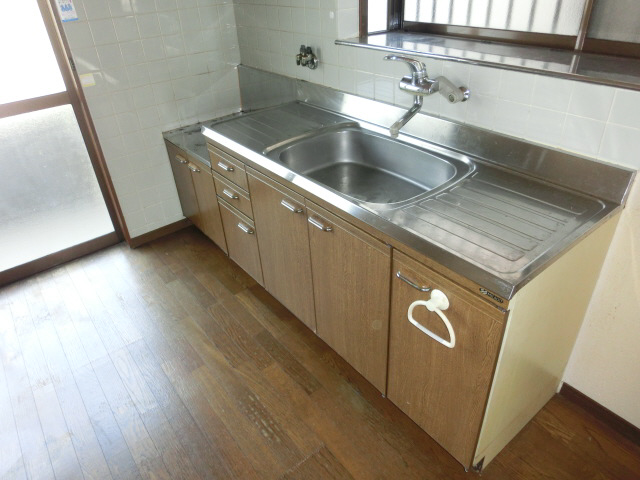 キッチン 写真4