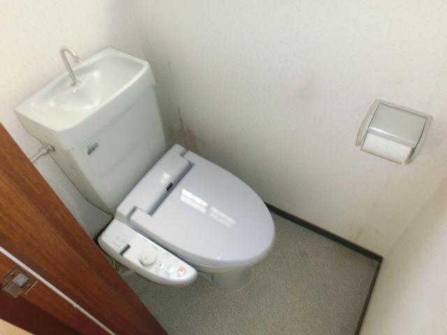 トイレ 写真11