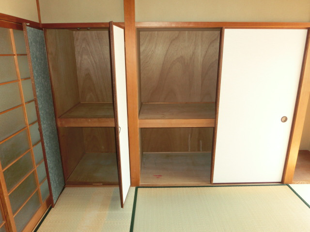 収納 写真12