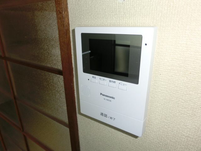 セキュリティ 写真17