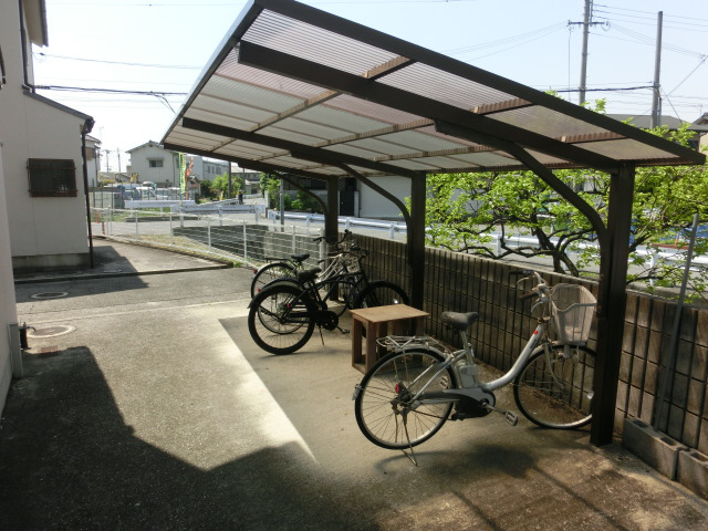 共用部 写真20
