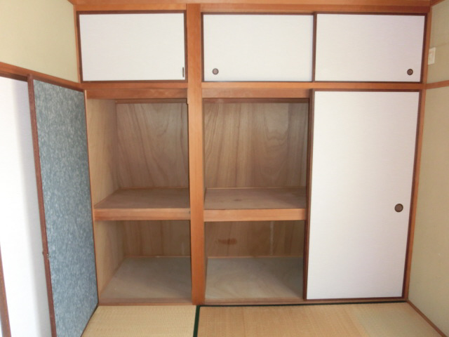 収納 写真13