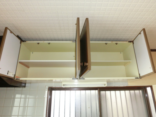 キッチン 写真5