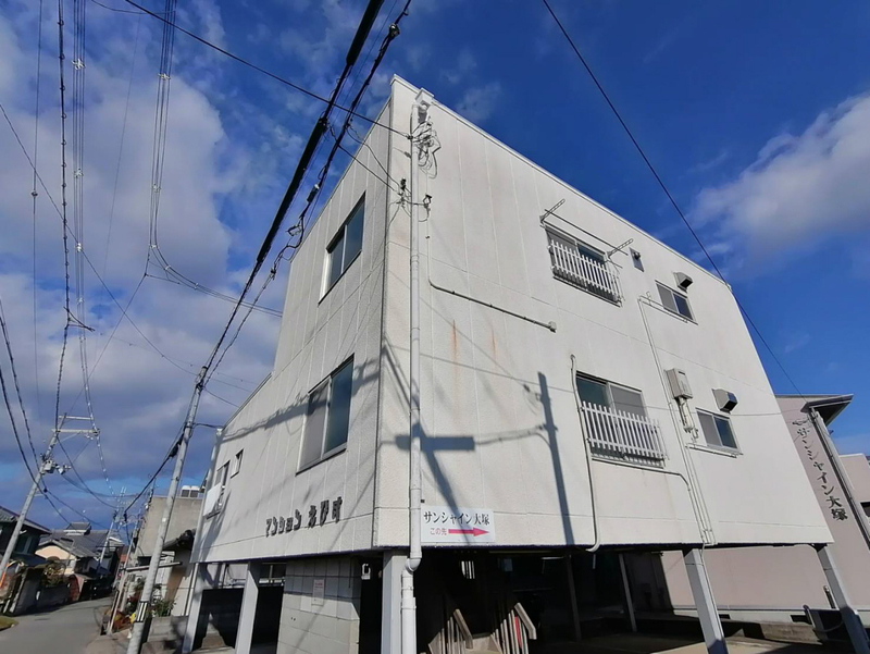 マンションえびす