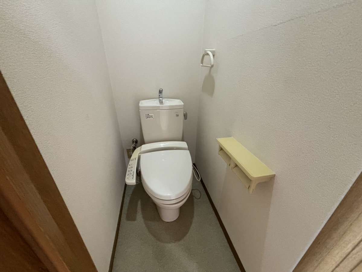 トイレ 写真14