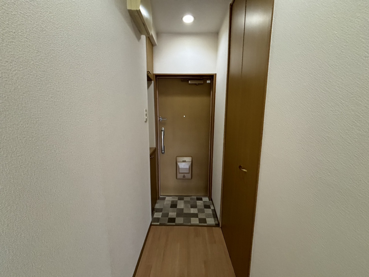 玄関 写真10