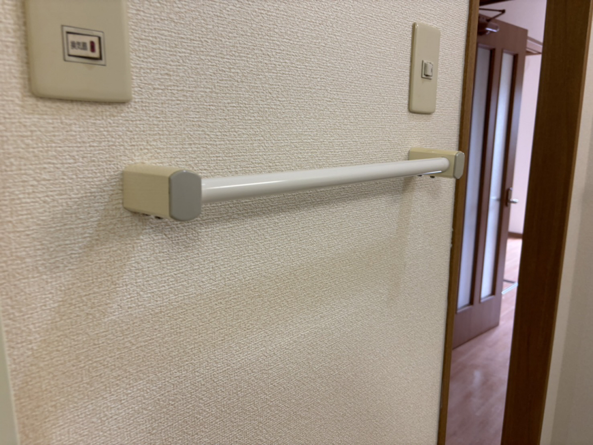 内装 写真2