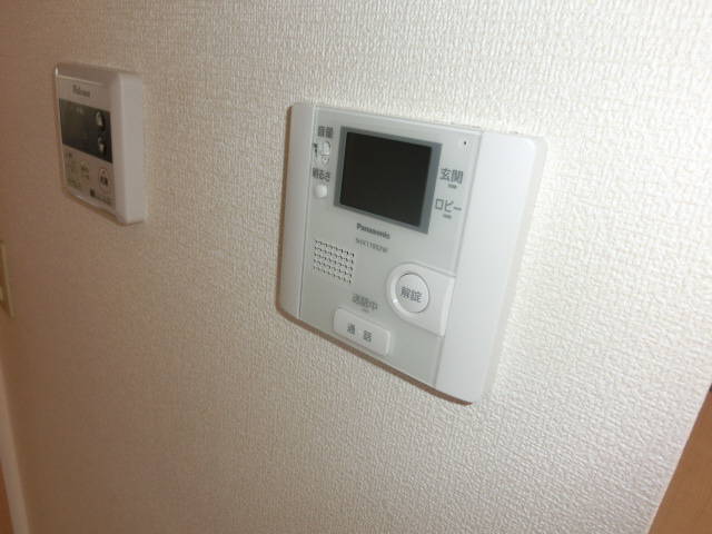 セキュリティ 写真16