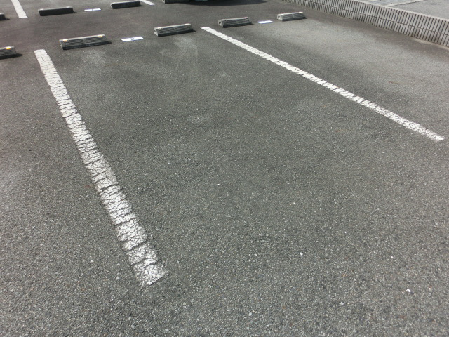 駐車場 写真34