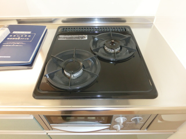 キッチン 写真4