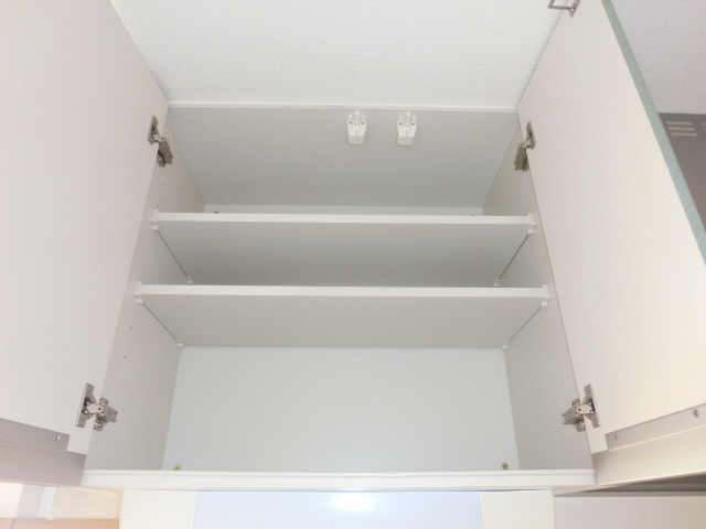 収納 写真12