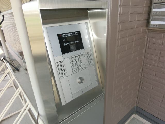 セキュリティ 写真17