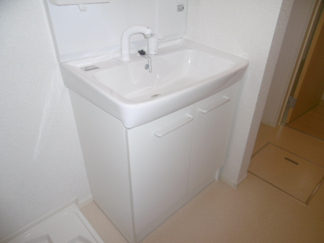洗面所 写真7