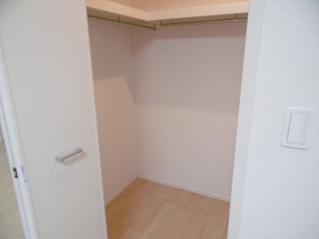 収納 写真10