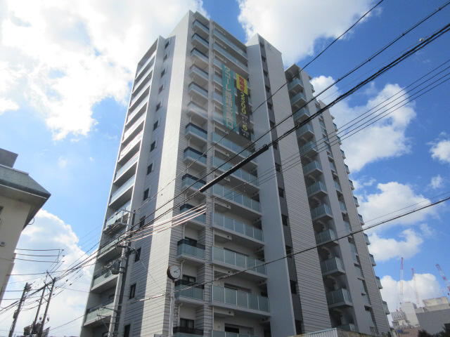 ワコーレ姫路北条口