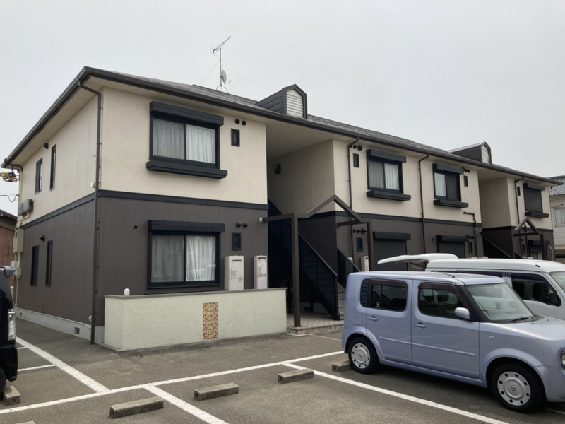 メゾングレーヌ