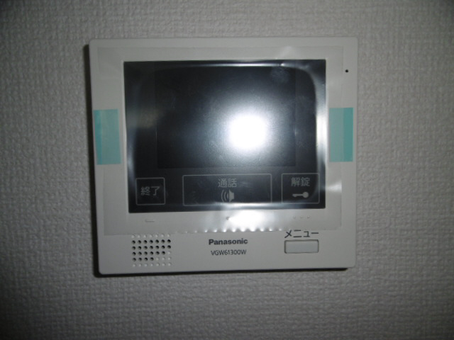 セキュリティ 写真14
