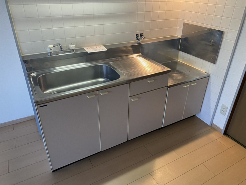 キッチン 写真4