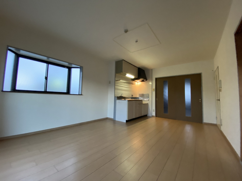 ダイニング 写真3