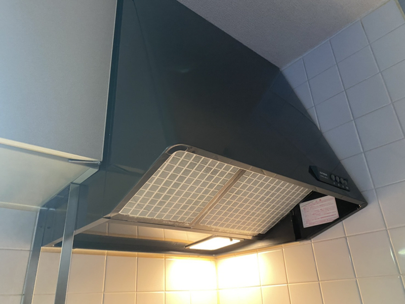 キッチン 写真5