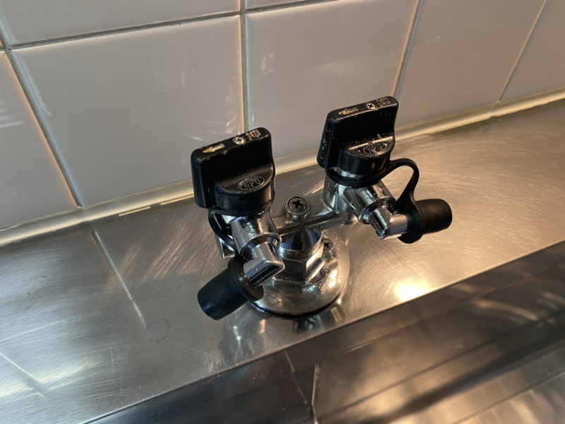 キッチン 写真6