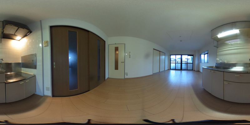 キッチン 写真34