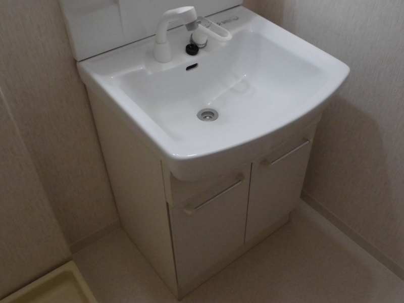洗面所 写真7