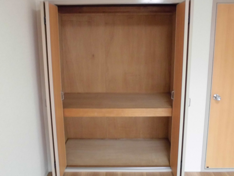 収納 写真11