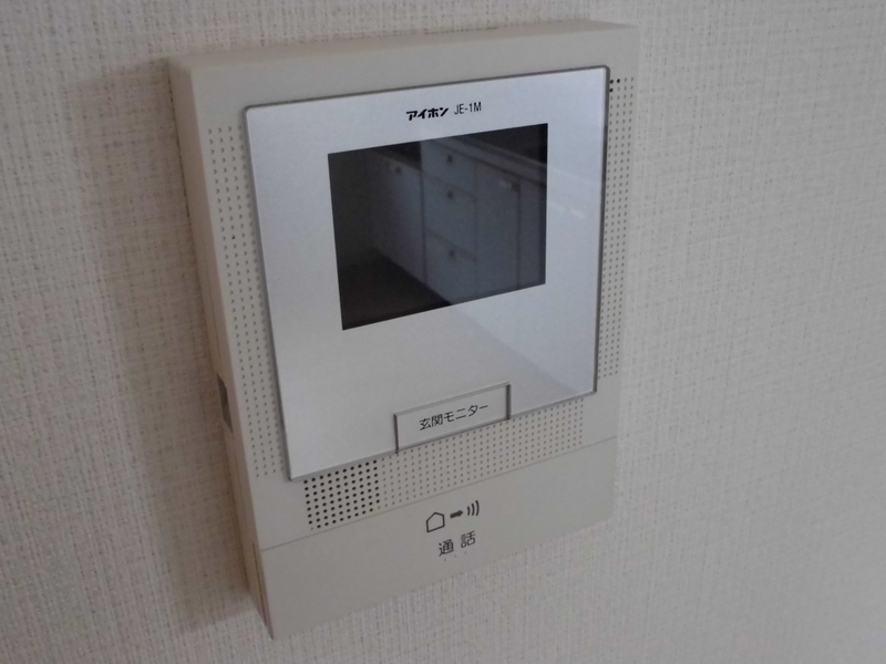 セキュリティ 写真17