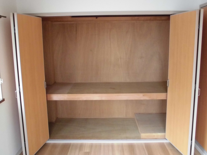 収納 写真15
