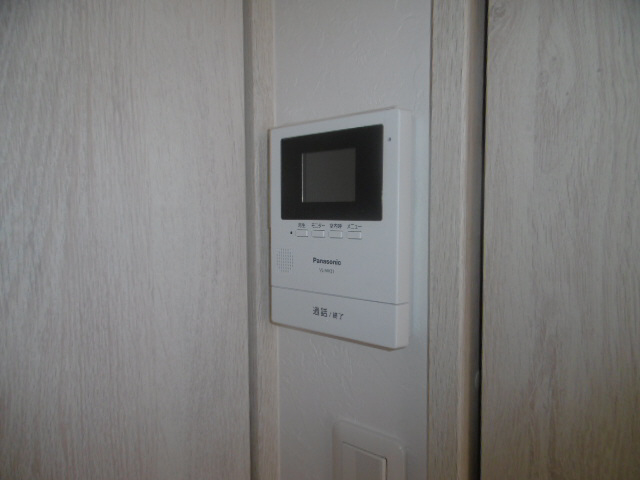 セキュリティ 写真9