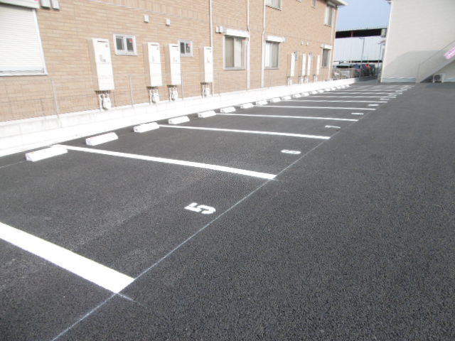 駐車場 写真20