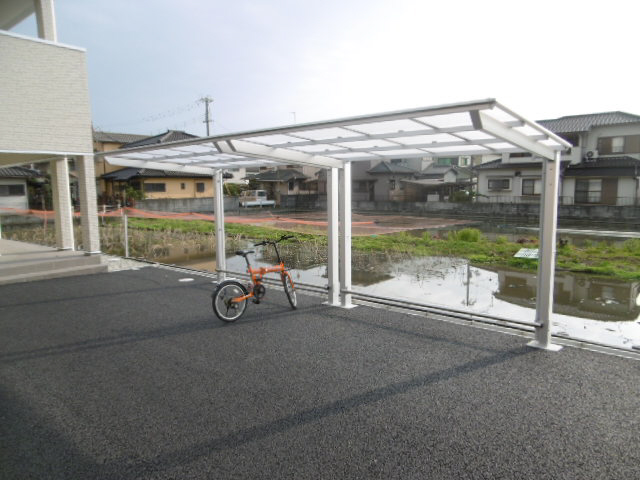共用部 写真19