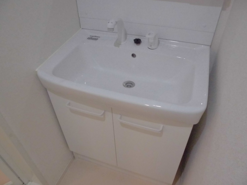 洗面所 写真10