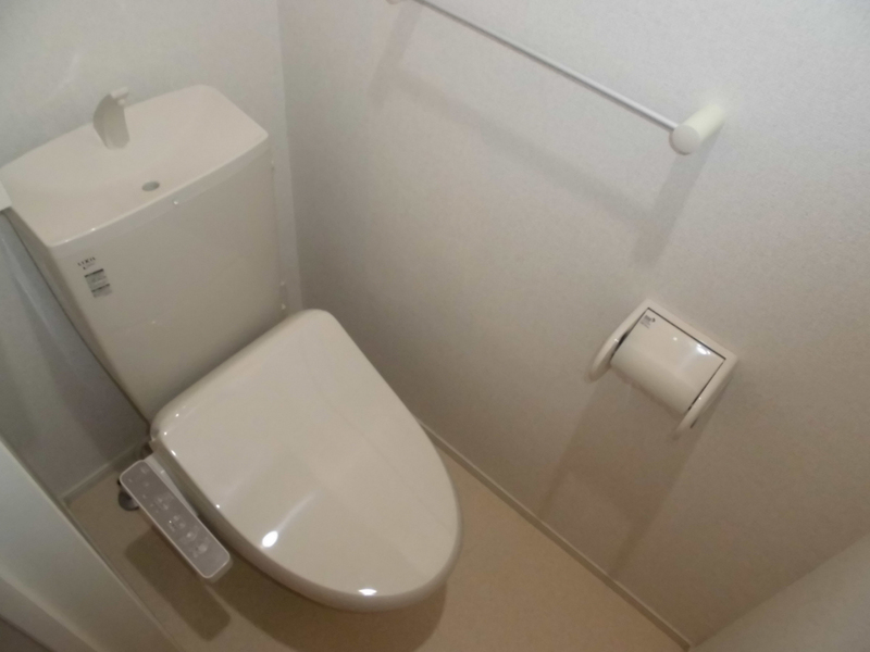 トイレ 写真14