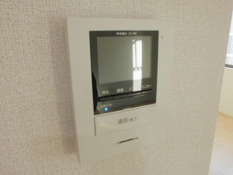 セキュリティ 写真28