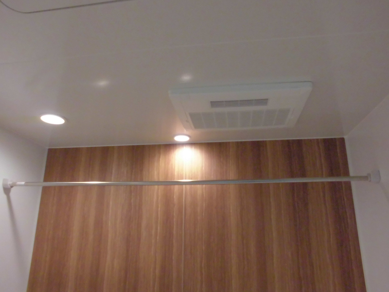 バス 写真12